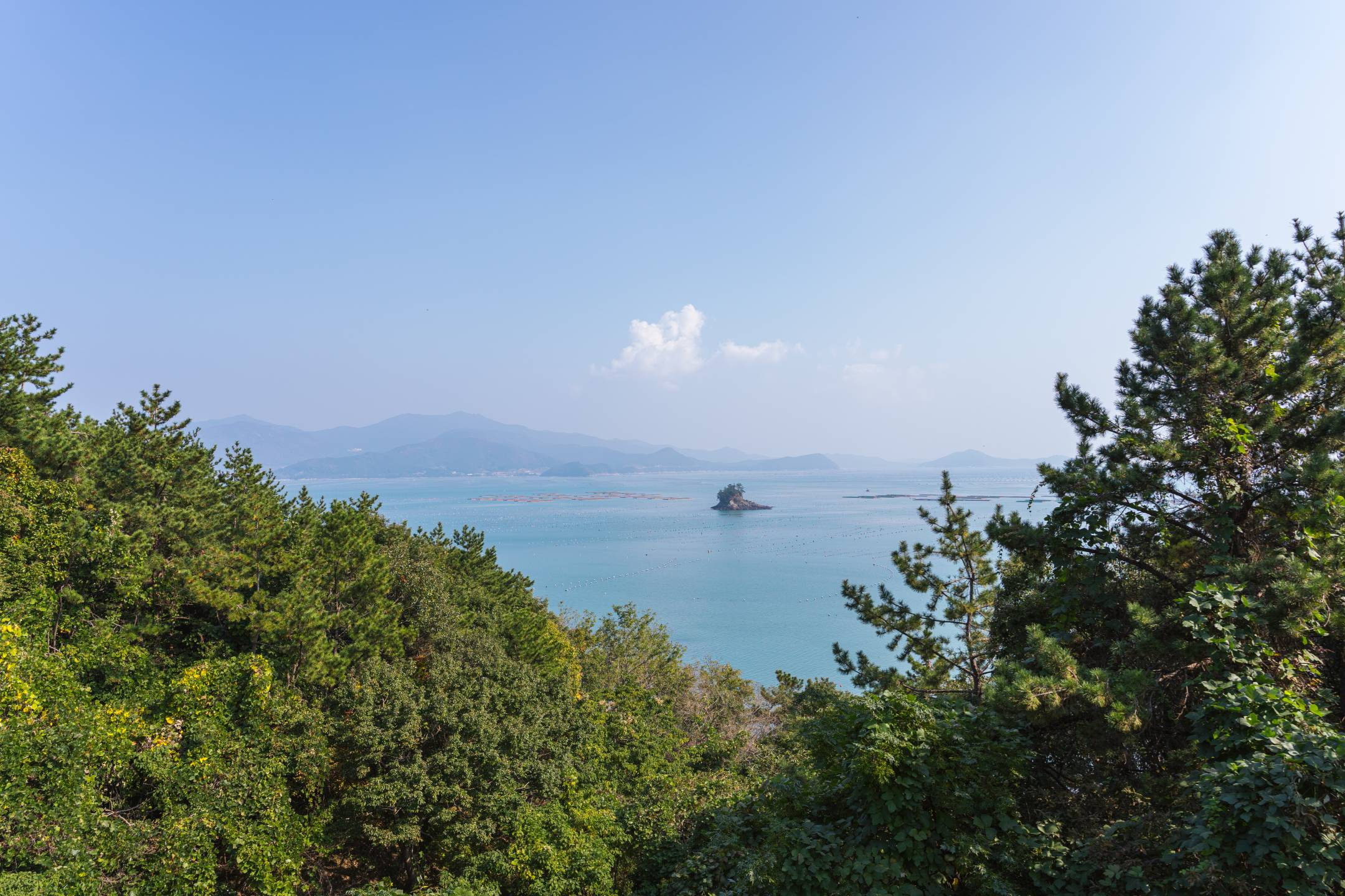 사구마을