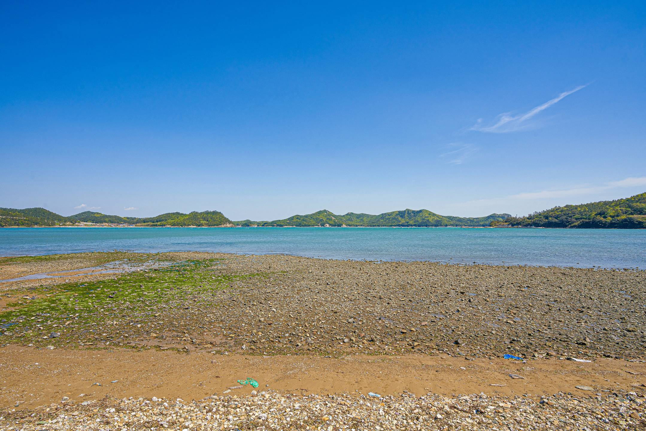 자발해변