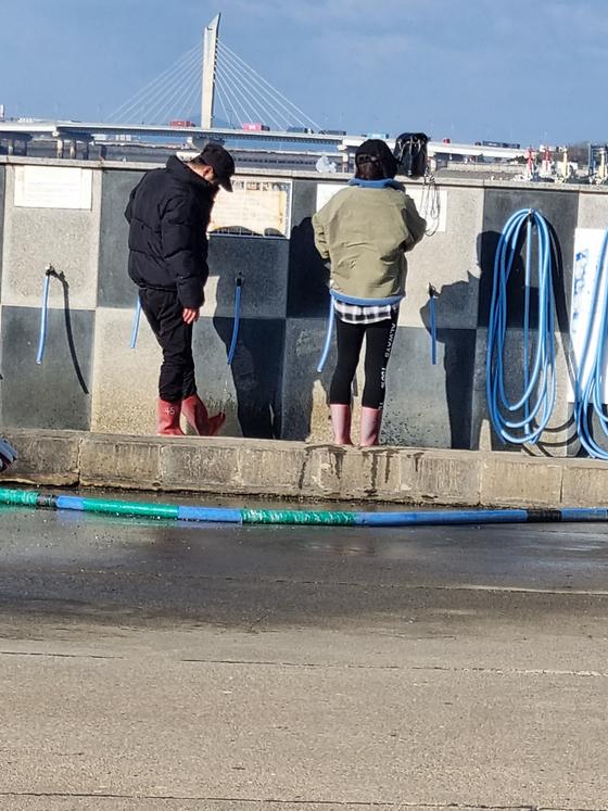 친구와 함께