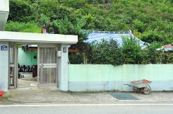 일신민박 