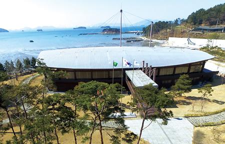 이순신 바다공원
