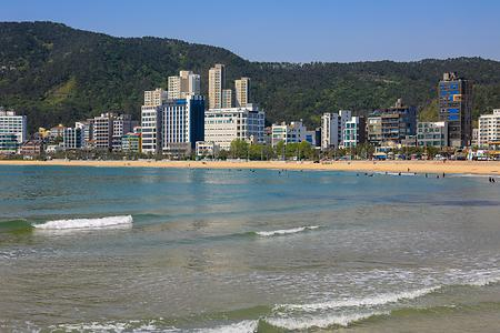  송정해수욕장