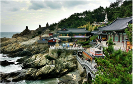 해동용궁사