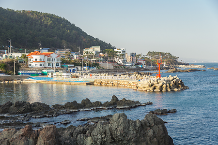 울산우가마을