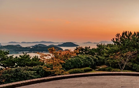 달아공원