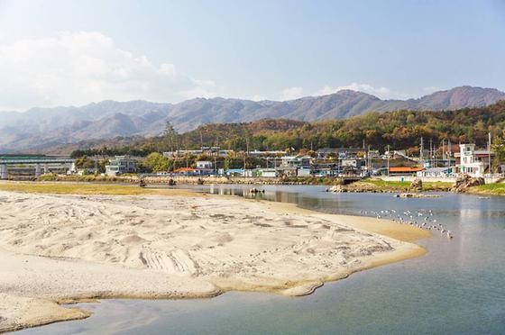 궁촌1리어촌체험휴양마을