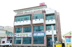 패밀리 펜션 
