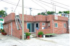 하동집 민박 