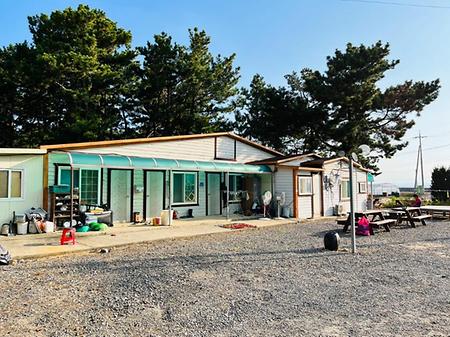 서울민박