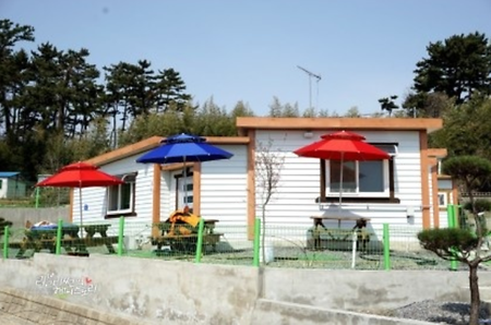 엄마네 펜션