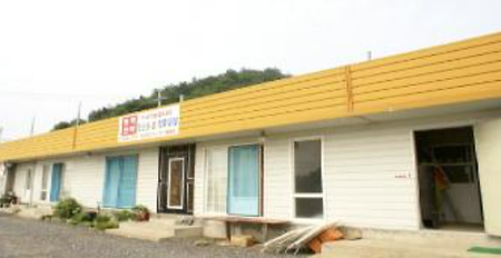 동백민박