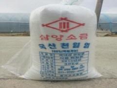 천일염