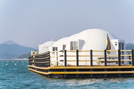 해상낚시터펜션 