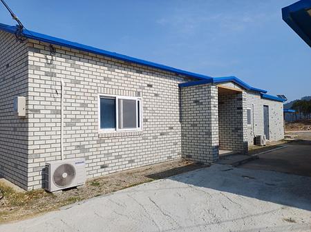둔장어촌체험휴양마을 펜션