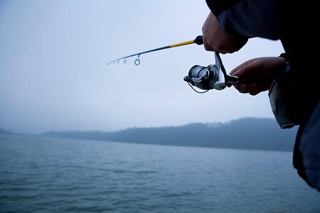 낚시  