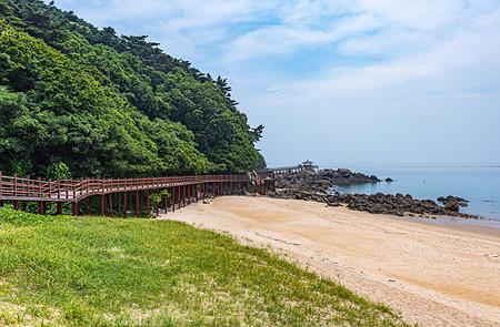 해수욕장