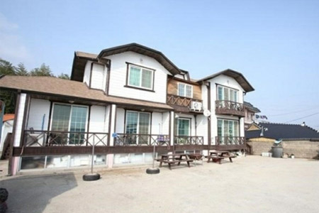 수펜션