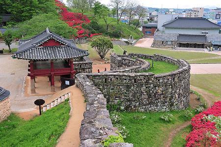 고창읍성 