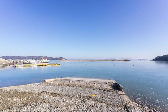 창유어촌체험휴양마을