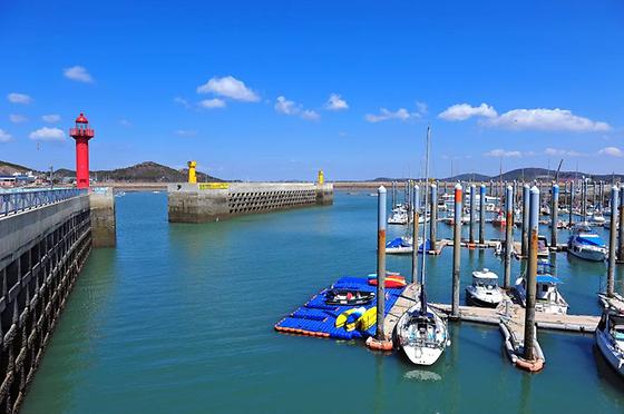 전곡리어촌체험휴양마을