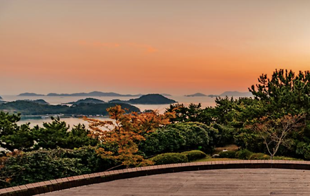 달아공원