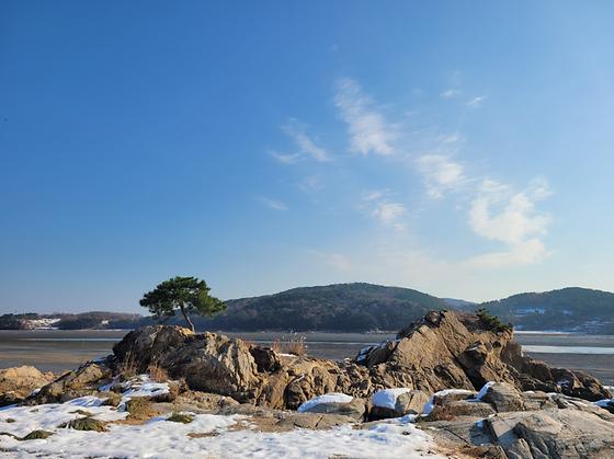 모도리어촌체험휴양마을