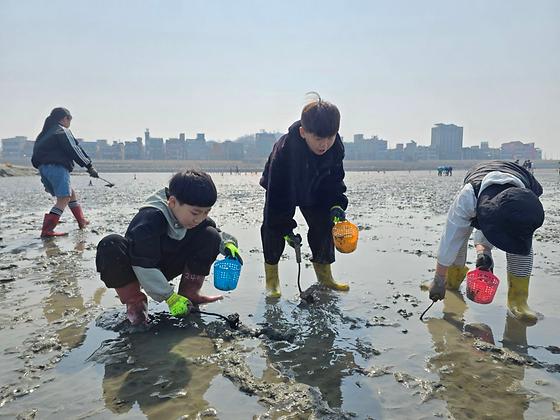 신기한게 많아요