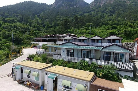 로시단테펜션