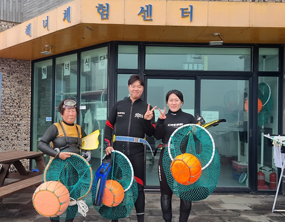 2025년 8월 7일 체험사진입니다.