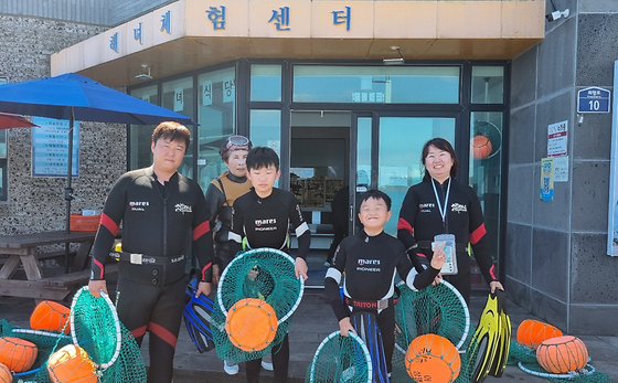 2025년 8월 16일 체험사진입니다.