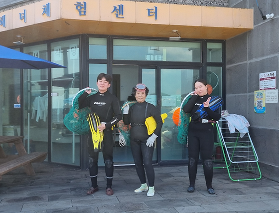 2025년 8월 26일 체험사진입니다.