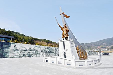 이순신순국공원