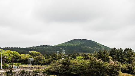 고근산 (고공산)