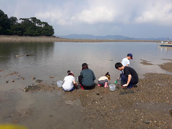 🦀 왕산어촌체험마을 갯벌체험 다녀왔어요! 아이랑 추억 만들기 최고 💛