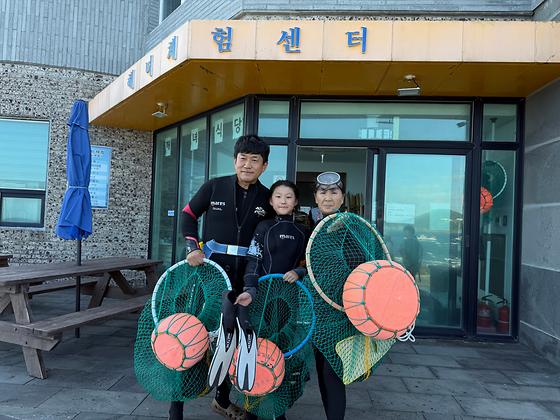 2025년 10월 10일 체험사진입니다.