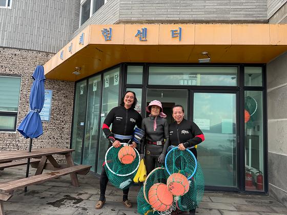 2025년 10월 13일 체험사진입니다.