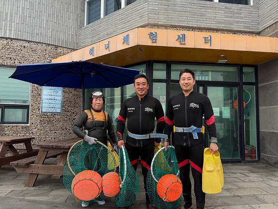 2025년 10월 14일 체험사진입니다.