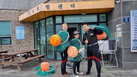 2025년 10월 18일 체험사진입니다.