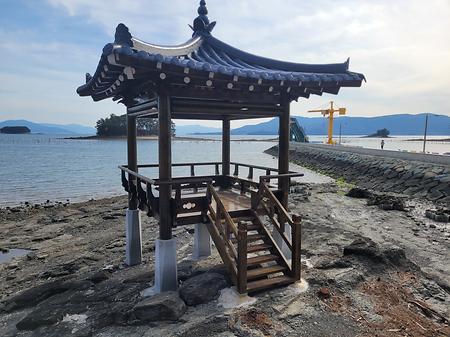 해변 2번 방갈로