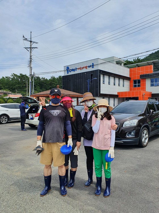 추억 여행 