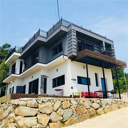 별천지펜션