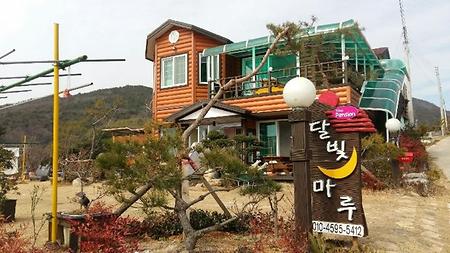 달빛마루