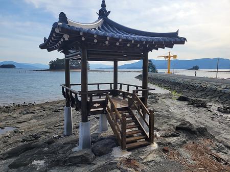 해변 2번 방갈로