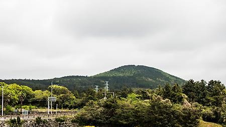 고근산 (고공산)