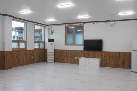 체험마을 숙박 101호