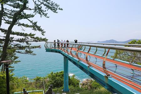 동삼스카이워크