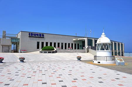 국립등대박물관