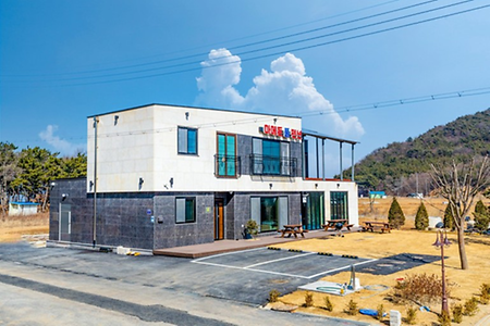 마메든펜션
