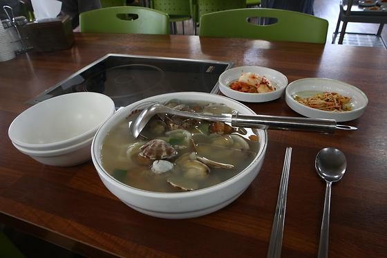 재밌는게 너무 많아요 !!!